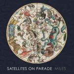 satellites on parade